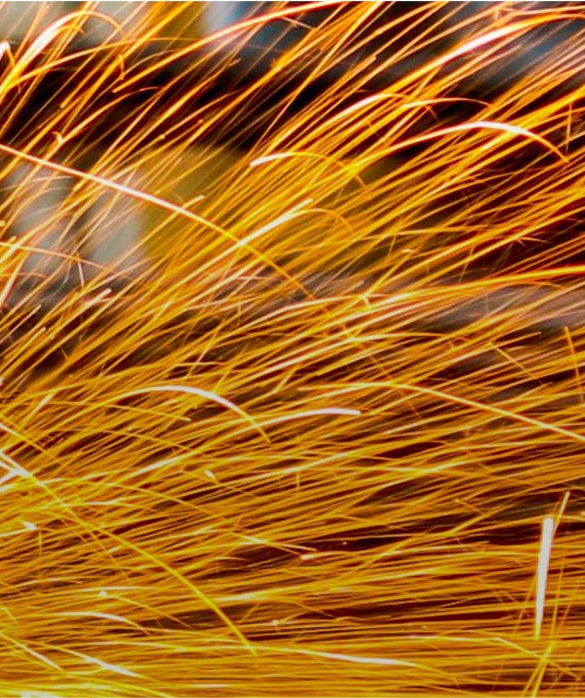 Big heat / Big opportunity